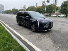 GAC Aion S Plus DM-i 150km MAX - photo 3