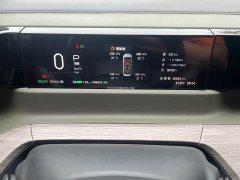 GAC Aion S Plus DM-i 150km MAX - photo 6