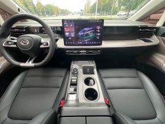 GAC Aion S Plus DM-i 150km MAX - photo 8