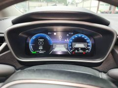 Toyota Corolla Intelligent Hybrid Dual-Engine 1.8L Luxury Edition - photo 11