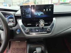 Toyota Corolla Intelligent Hybrid Dual-Engine 1.8L Luxury Edition - photo 12