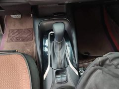 Toyota Corolla Intelligent Hybrid Dual-Engine 1.8L Luxury Edition - photo 13