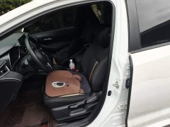Toyota Corolla Intelligent Hybrid Dual-Engine 1.8L Luxury Edition - photo 14