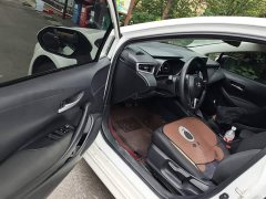 Toyota Corolla Intelligent Hybrid Dual-Engine 1.8L Luxury Edition - photo 15