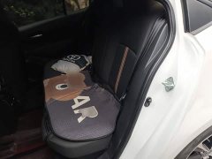 Toyota Corolla Intelligent Hybrid Dual-Engine 1.8L Luxury Edition - photo 16