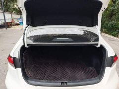 Toyota Corolla Intelligent Hybrid Dual-Engine 1.8L Luxury Edition - photo 18