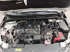 Toyota Corolla Intelligent Hybrid Dual-Engine 1.8L Luxury Edition - photo 19