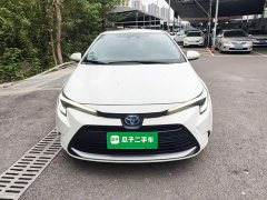Toyota Corolla Intelligent Hybrid Dual-Engine 1.8L Luxury Edition - photo 2
