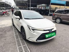 Toyota Corolla Intelligent Hybrid Dual-Engine 1.8L Luxury Edition - photo 3