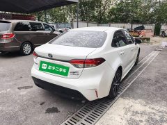 Toyota Corolla Intelligent Hybrid Dual-Engine 1.8L Luxury Edition - photo 6