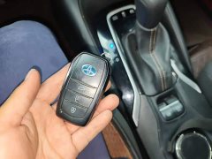Toyota Corolla Intelligent Hybrid Dual-Engine 1.8L Luxury Edition - photo 8