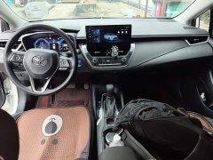 Toyota Corolla Intelligent Hybrid Dual-Engine 1.8L Luxury Edition - photo 9