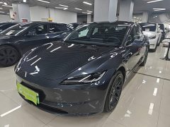 Tesla Model 3 Rear-Wheel Drive - фото 1