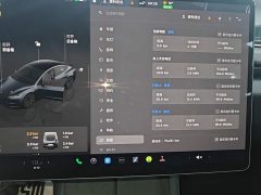 Tesla Model 3 Rear-Wheel Drive - фото 11