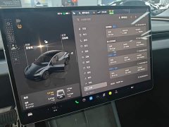 Tesla Model 3 Rear-Wheel Drive - фото 12