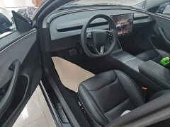 Tesla Model 3 Rear-Wheel Drive - фото 14
