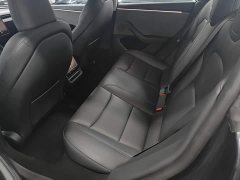 Tesla Model 3 Rear-Wheel Drive - фото 16