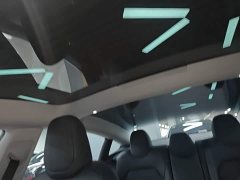 Tesla Model 3 Rear-Wheel Drive - фото 17