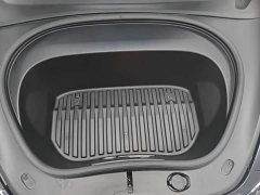 Tesla Model 3 Rear-Wheel Drive - фото 19