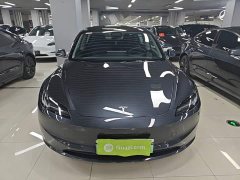 Tesla Model 3 Rear-Wheel Drive - фото 2