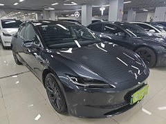 Tesla Model 3 Rear-Wheel Drive - фото 3