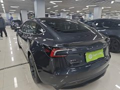 Tesla Model 3 Rear-Wheel Drive - фото 4