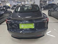 Tesla Model 3 Rear-Wheel Drive - фото 5