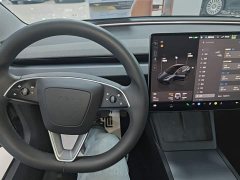 Tesla Model 3 Rear-Wheel Drive - фото 9