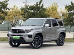 Tank 700 New Energy Hi4-T Extreme Edition - фото 1