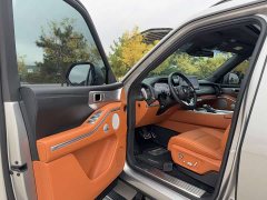 Tank 700 New Energy Hi4-T Extreme Edition - фото 10