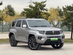 Tank 700 New Energy Hi4-T Extreme Edition - фото 3