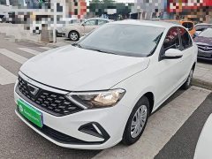 Volkswagen Jetta VA3 1.5L Manual Entry-Level - ფოტო 1