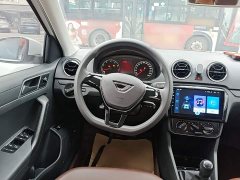 Volkswagen Jetta VA3 1.5L Manual Entry-Level - ფოტო 10