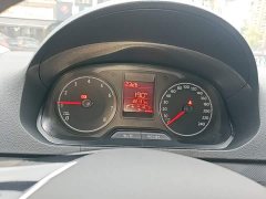 Volkswagen Jetta VA3 1.5L Manual Entry-Level - ფოტო 11
