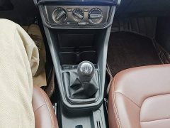 Volkswagen Jetta VA3 1.5L Manual Entry-Level - ფოტო 13