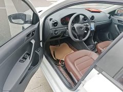 Volkswagen Jetta VA3 1.5L Manual Entry-Level - ფოტო 15