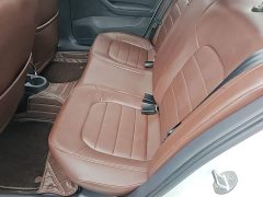 Volkswagen Jetta VA3 1.5L Manual Entry-Level - ფოტო 16