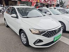 Volkswagen Jetta VA3 1.5L Manual Entry-Level - ფოტო 3