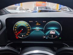 Mercedes-Benz B-Class B 200 Fashion Edition - фото 11