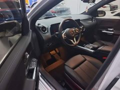 Mercedes-Benz B-Class B 200 Fashion Edition - фото 15