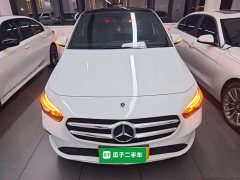 Mercedes-Benz B-Class B 200 Fashion Edition - фото 2