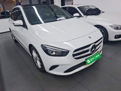 Mercedes-Benz B-Class B 200 Fashion Edition - фото 3