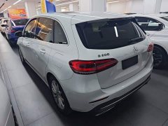Mercedes-Benz B-Class B 200 Fashion Edition - фото 4