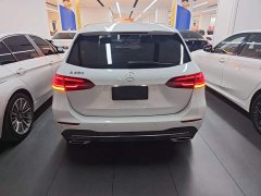 Mercedes-Benz B-Class B 200 Fashion Edition - фото 5