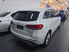 Mercedes-Benz B-Class B 200 Fashion Edition - фото 6