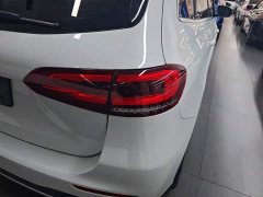Mercedes-Benz B-Class B 200 Fashion Edition - фото 7