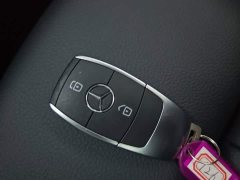 Mercedes-Benz B-Class B 200 Fashion Edition - фото 8
