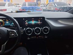 Mercedes-Benz B-Class B 200 Fashion Edition - фото 9