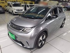 BYD Dolphin 420km Freedom Edition - ფოტო 1