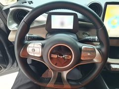 BYD Dolphin 420km Freedom Edition - ფოტო 10